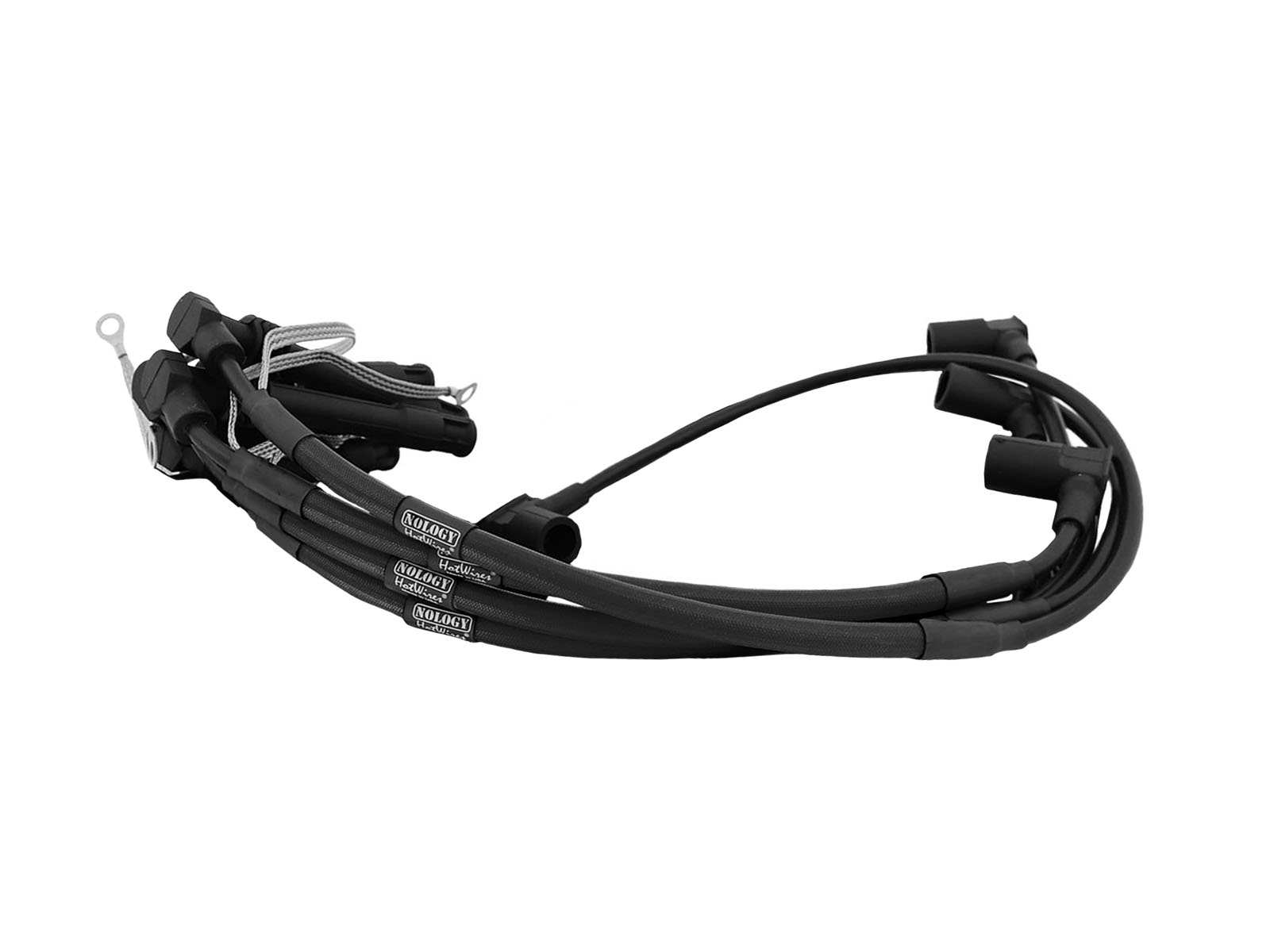 BLACK Cables